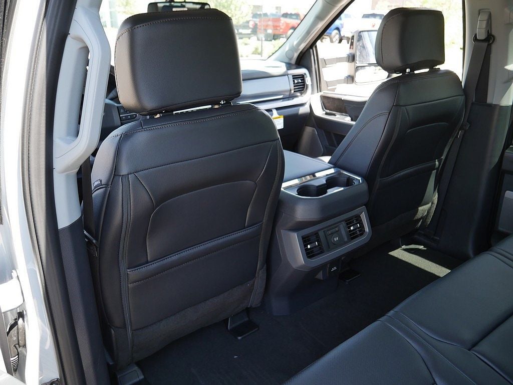 2026 Ford F-250SD Lariat CREW 4WD