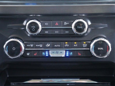 2026 Ford F-250SD Lariat CREW 4WD
