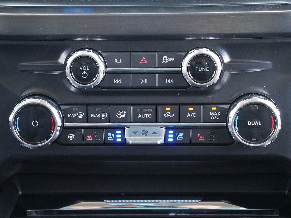 2026 Ford F-250SD Lariat CREW 4WD