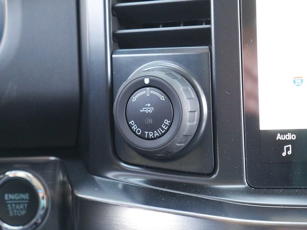 2026 Ford F-250SD Lariat CREW 4WD
