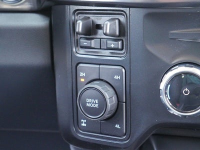 2026 Ford F-250SD Lariat CREW 4WD