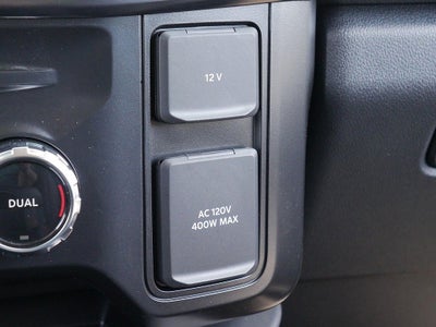 2026 Ford F-250SD Lariat CREW 4WD
