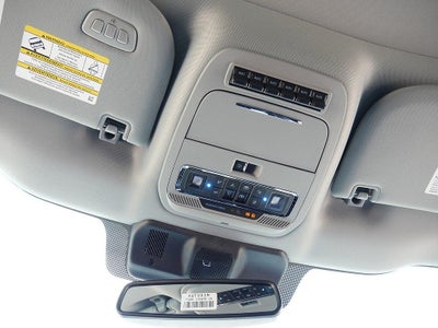 2026 Ford F-250SD Lariat CREW 4WD