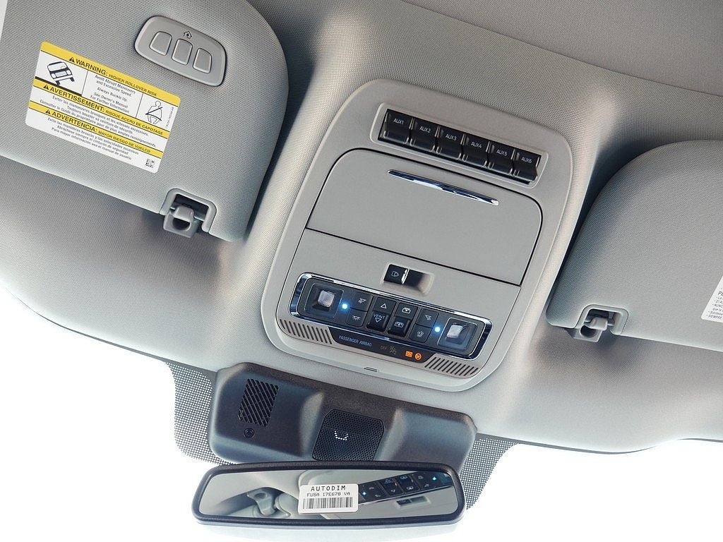 2026 Ford F-250SD Lariat CREW 4WD