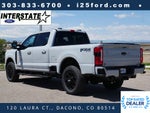 2026 Ford F-250SD Lariat CREW 4WD
