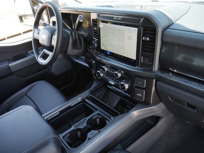 2026 Ford F-250SD Lariat CREW 4WD