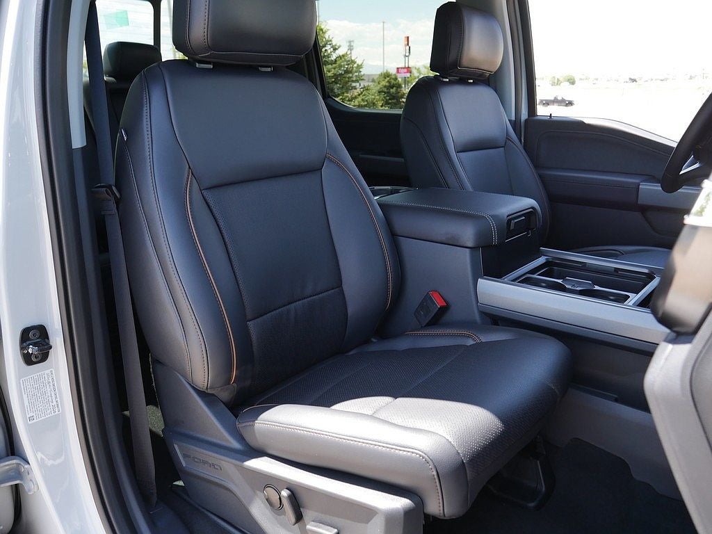 2026 Ford F-250SD Lariat CREW 4WD