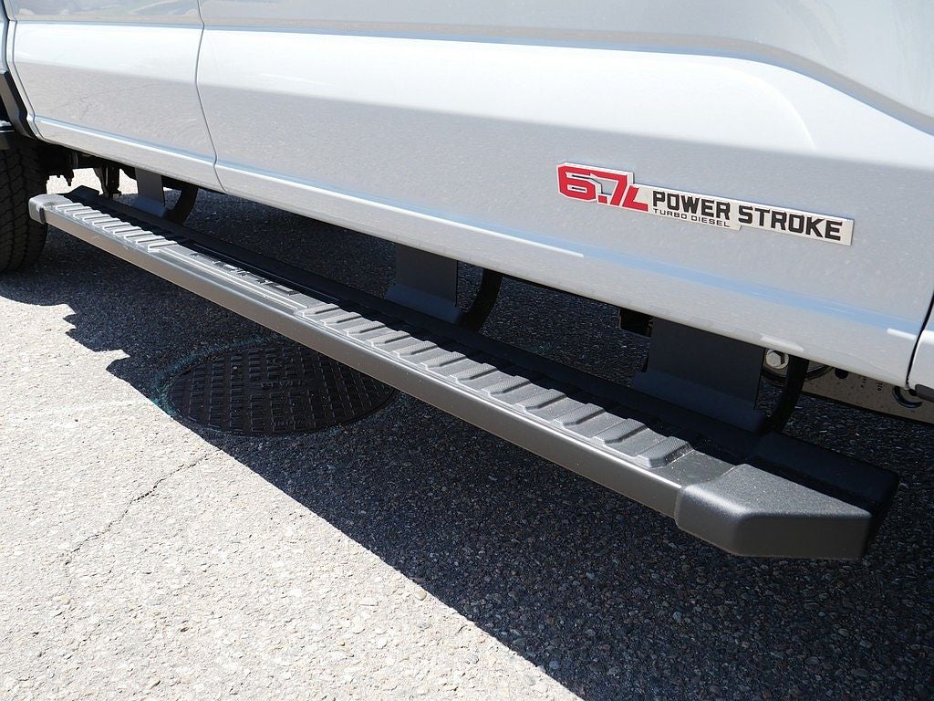 2026 Ford F-250SD Lariat CREW 4WD