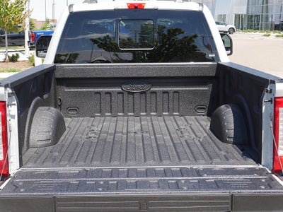 2026 Ford F-250SD Lariat CREW 4WD