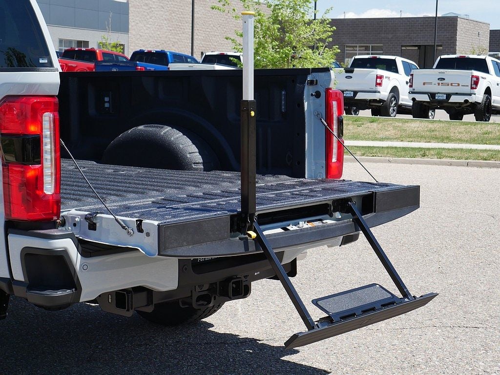 2026 Ford F-250SD Lariat CREW 4WD
