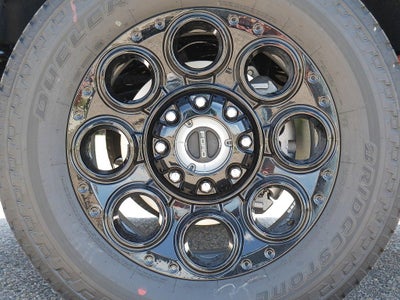 2026 Ford F-250SD Lariat CREW 4WD