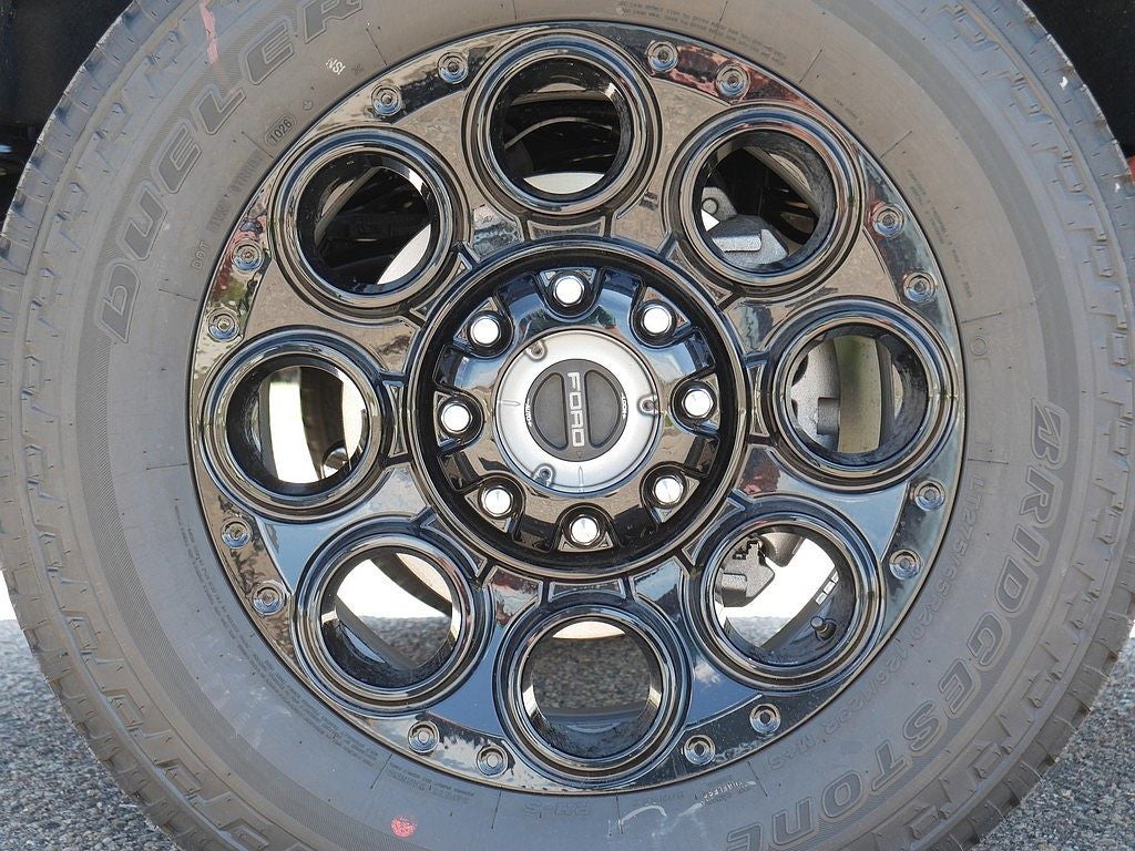 2026 Ford F-250SD Lariat CREW 4WD