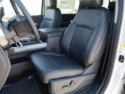 2026 Ford F-250SD Lariat CREW 4WD
