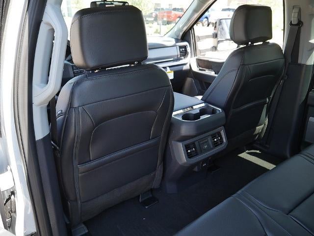 2026 Ford F-250SD Lariat CREW 4WD