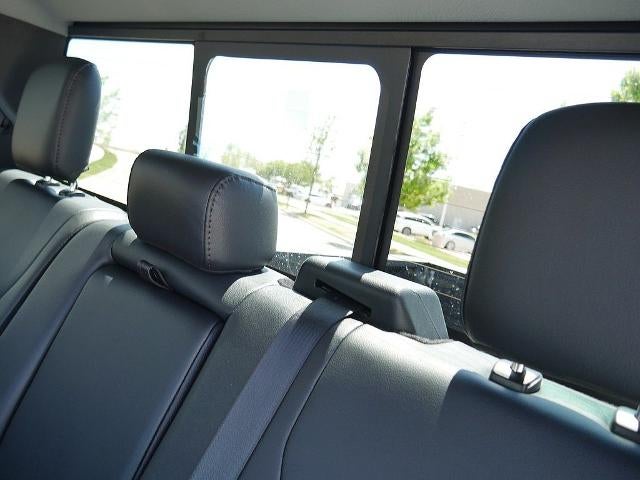 2026 Ford F-250SD Lariat CREW 4WD