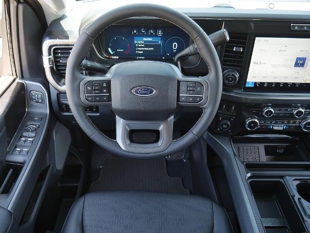 2026 Ford F-250SD Lariat CREW 4WD