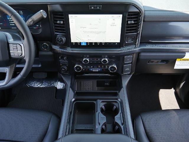 2026 Ford F-250SD Lariat CREW 4WD