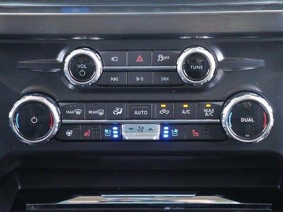2026 Ford F-250SD Lariat CREW 4WD