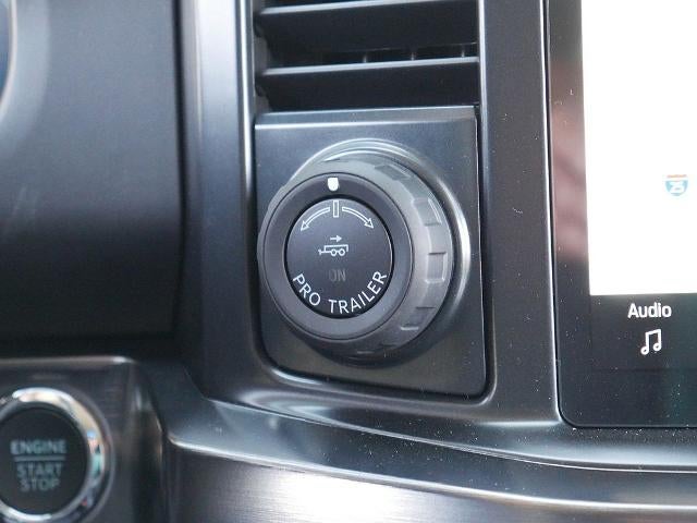 2026 Ford F-250SD Lariat CREW 4WD