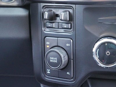 2026 Ford F-250SD Lariat CREW 4WD