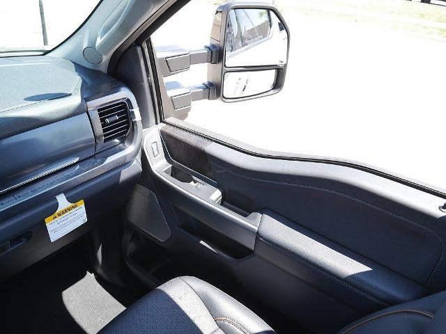 2026 Ford F-250SD Lariat CREW 4WD