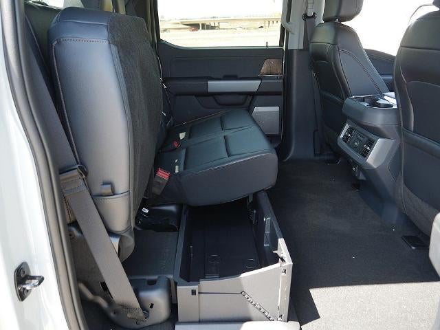 2026 Ford F-250SD Lariat CREW 4WD