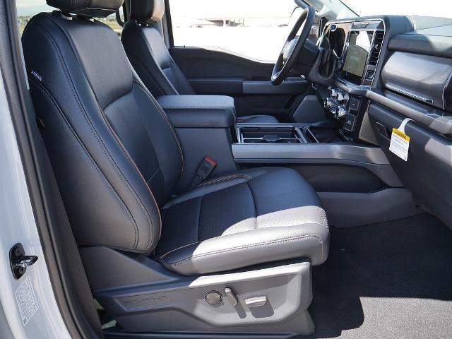 2026 Ford F-250SD Lariat CREW 4WD