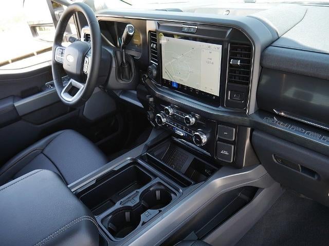 2026 Ford F-250SD Lariat CREW 4WD