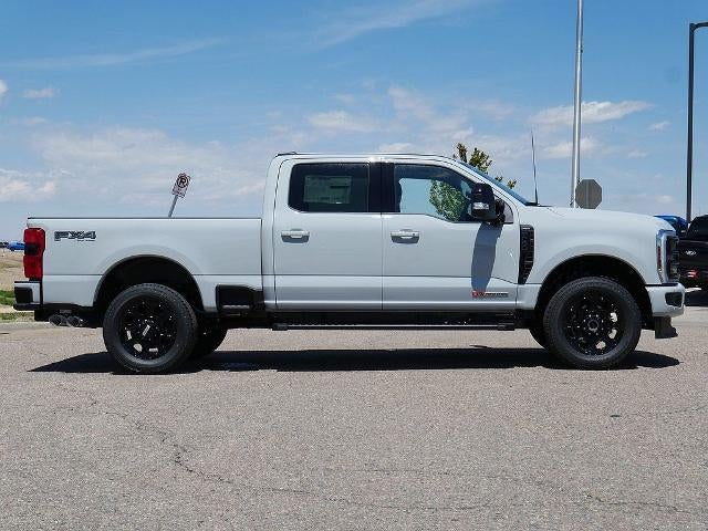 2026 Ford F-250SD Lariat CREW 4WD