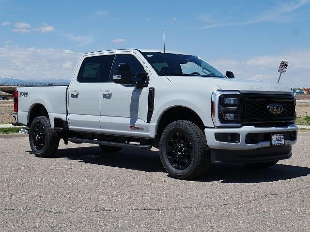 2026 Ford F-250SD Lariat CREW 4WD