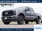 2026 Ford F-250SD Platinum CREW 4WD