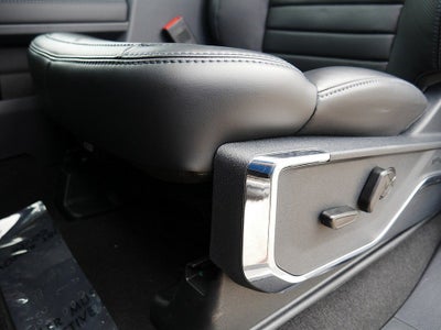 2026 Ford F-250SD Platinum CREW 4WD