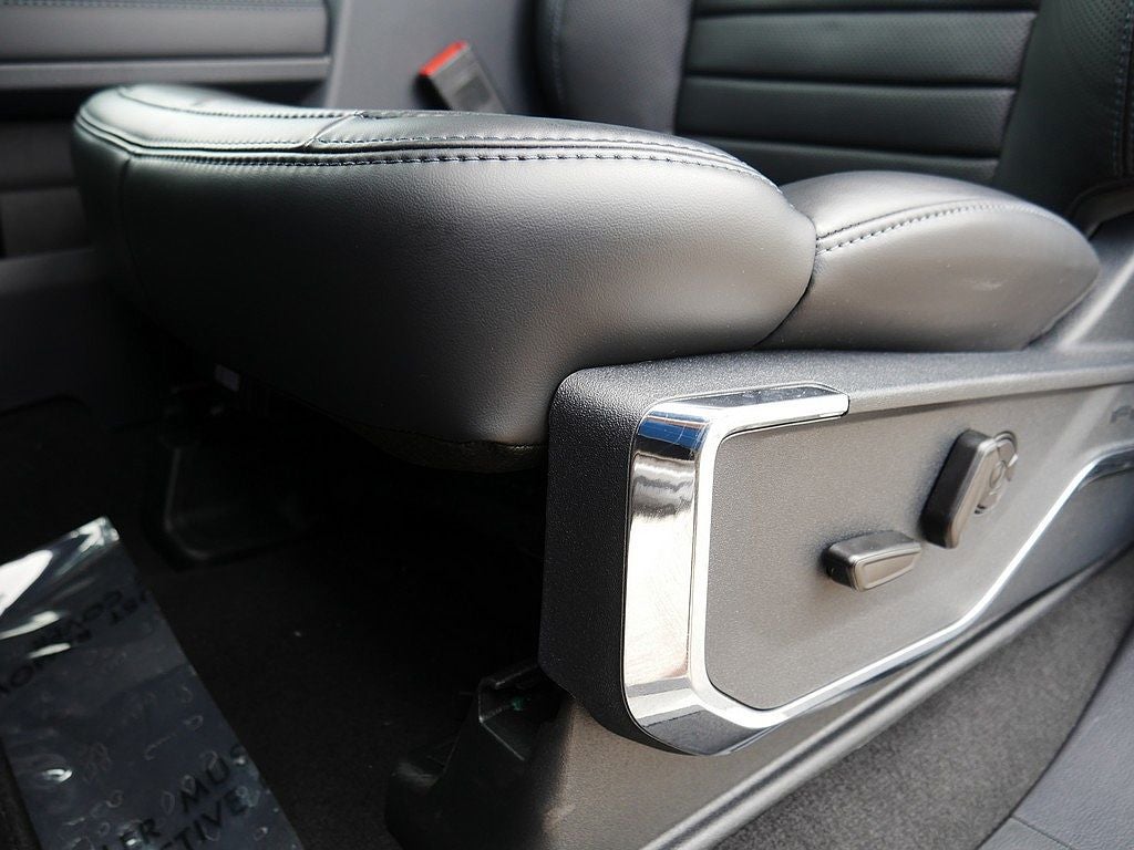 2026 Ford F-250SD Platinum CREW 4WD