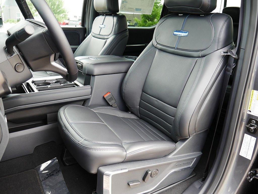 2026 Ford F-250SD Platinum CREW 4WD