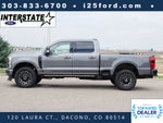 2026 Ford F-250SD Platinum CREW 4WD