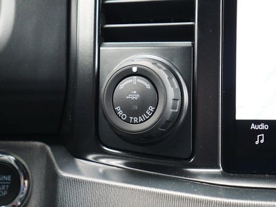 2026 Ford F-250SD Platinum CREW 4WD