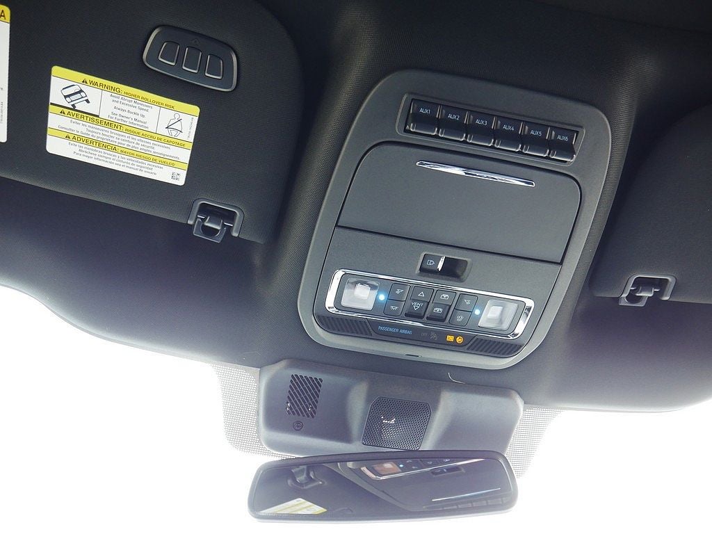 2026 Ford F-250SD Platinum CREW 4WD