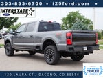 2026 Ford F-250SD Platinum CREW 4WD