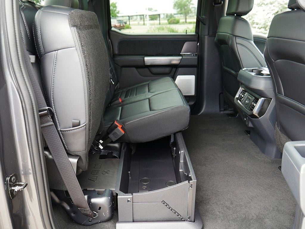 2026 Ford F-250SD Platinum CREW 4WD