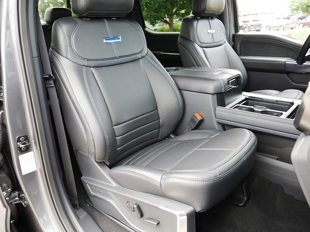 2026 Ford F-250SD Platinum CREW 4WD