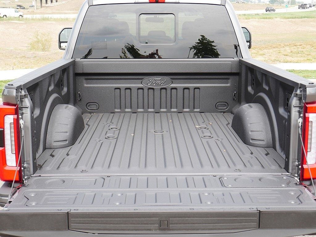 2026 Ford F-250SD Platinum CREW 4WD