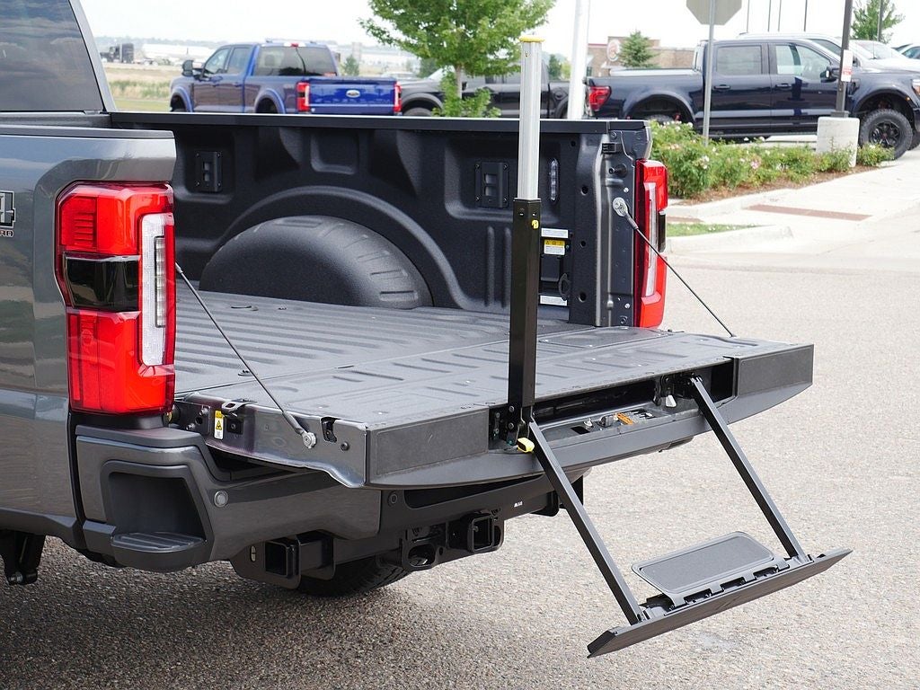 2026 Ford F-250SD Platinum CREW 4WD