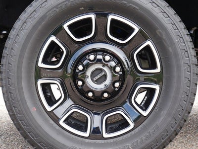 2026 Ford F-250SD Platinum CREW 4WD
