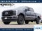 2026 Ford F-250SD Platinum CREW 4WD