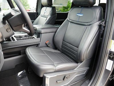 2026 Ford F-250SD Platinum CREW 4WD