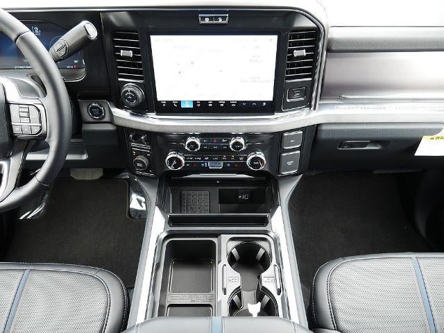 2026 Ford F-250SD Platinum CREW 4WD