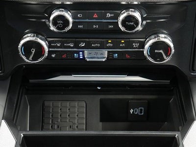 2026 Ford F-250SD Platinum CREW 4WD