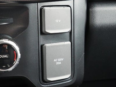 2026 Ford F-250SD Platinum CREW 4WD