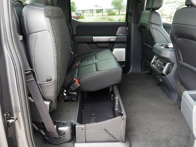 2026 Ford F-250SD Platinum CREW 4WD