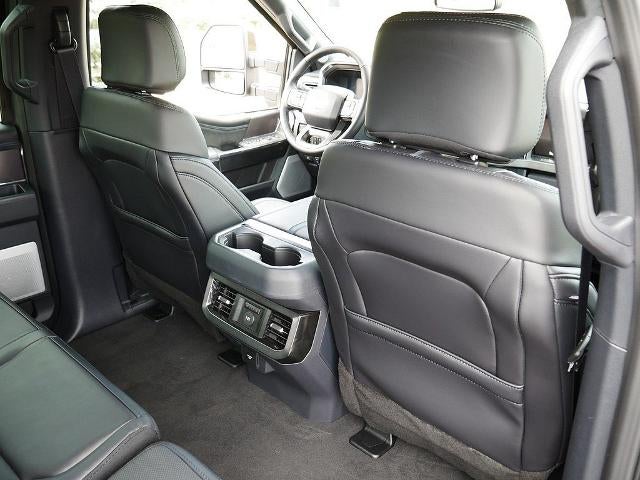 2026 Ford F-250SD Platinum CREW 4WD